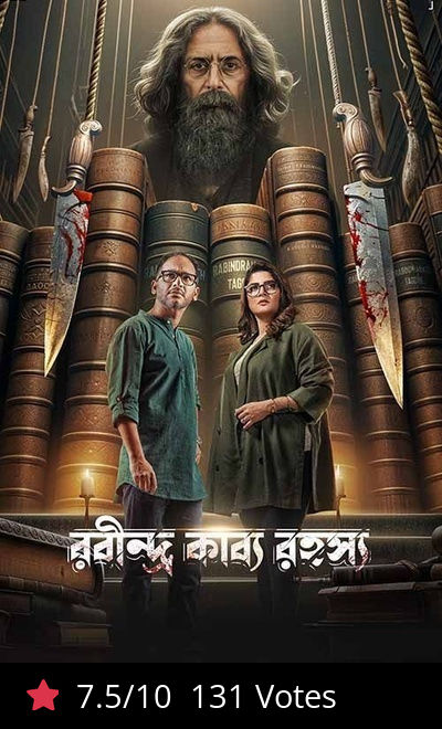 Rabindra Kabya Rahasya