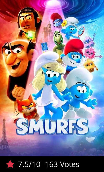 Smurfs
