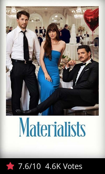Materialists