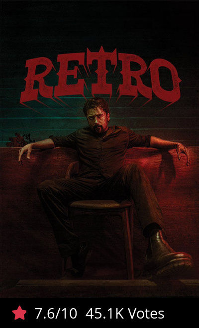 Retro