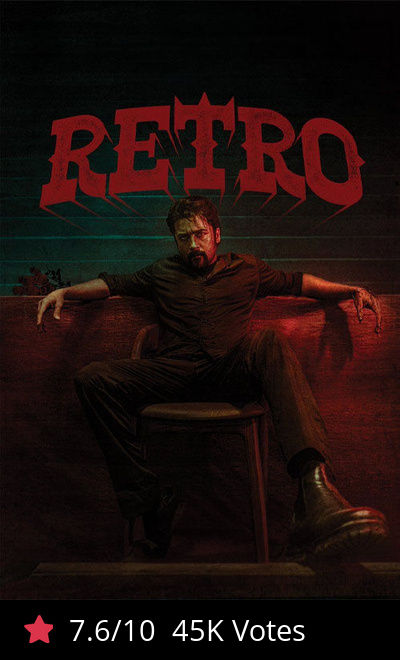 Retro