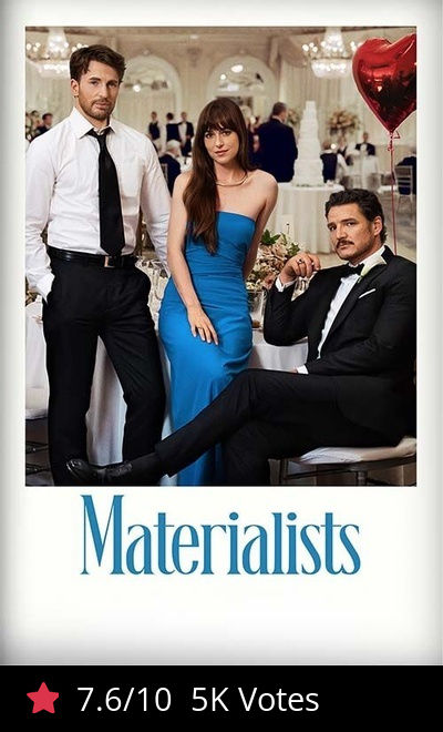 Materialists