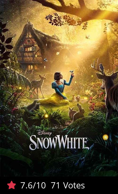 Snow White