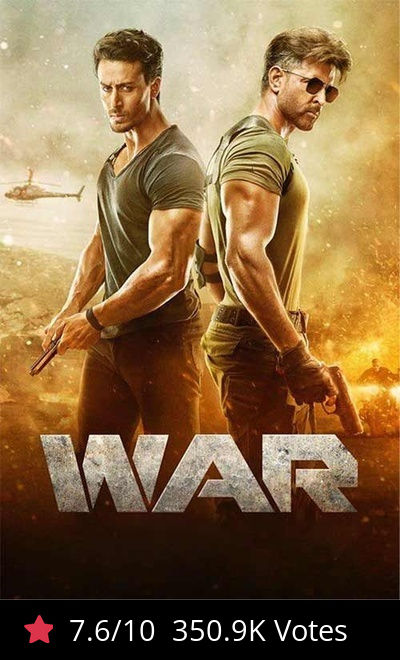 War
