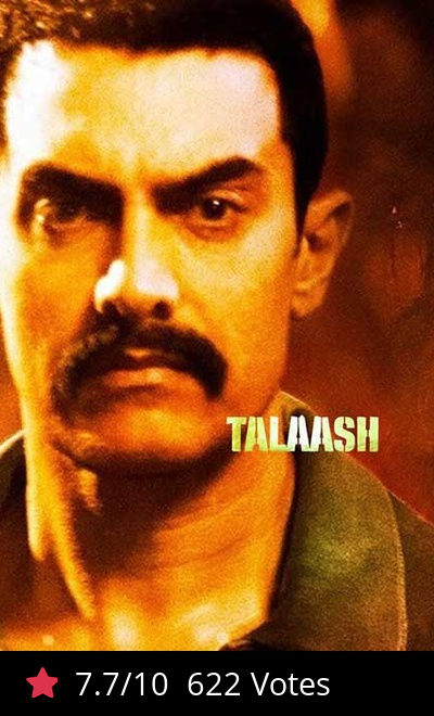 Talaash