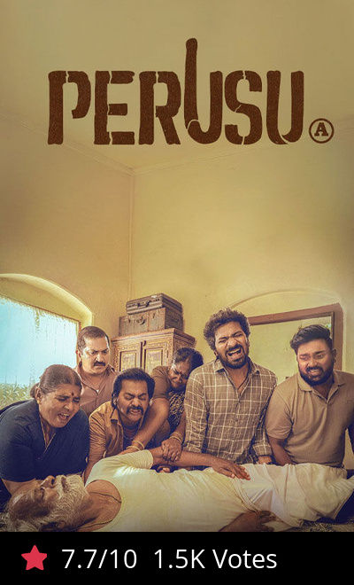 Perusu
