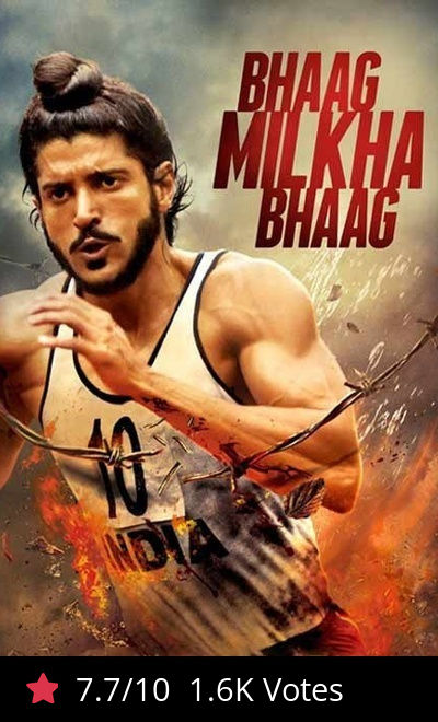 Bhaag Milkha Bhaag