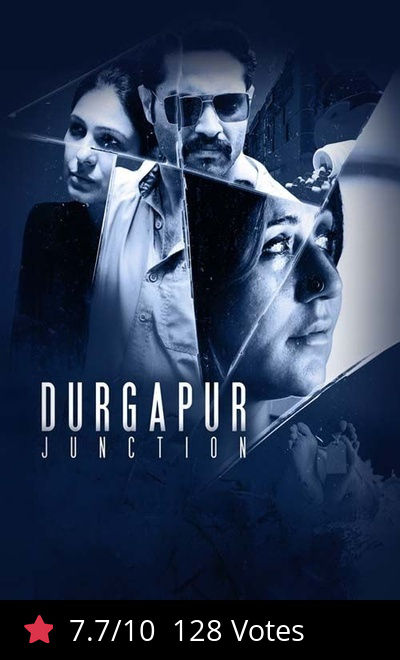 Durgapur Junction