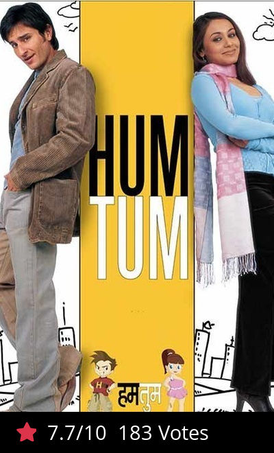 Hum Tum