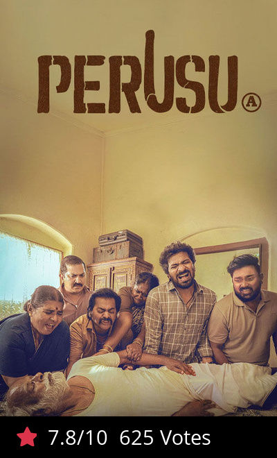 Perusu