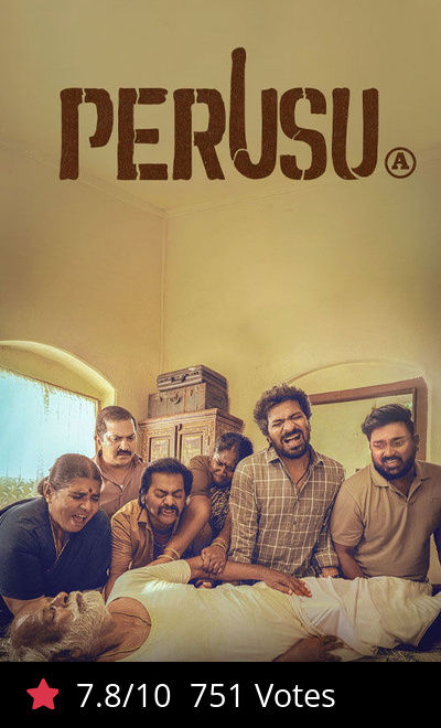 Perusu