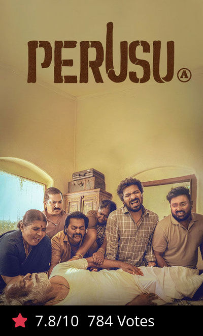 Perusu