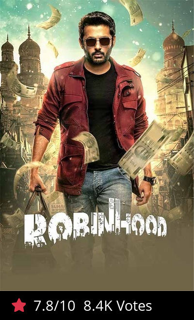 Robinhood