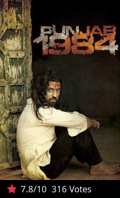 Punjab 1984