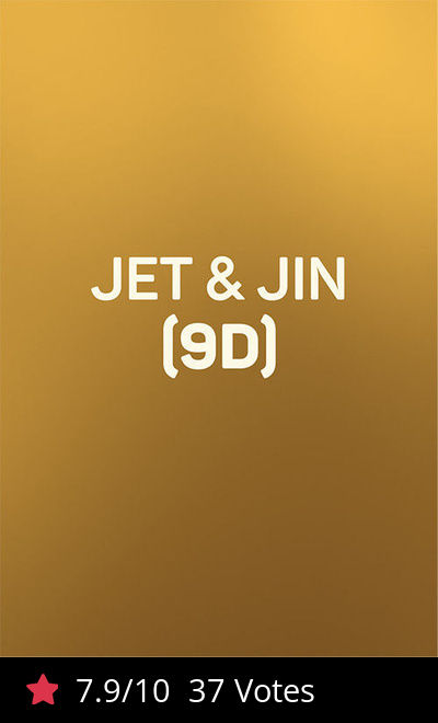 Jet & Jin (9D)