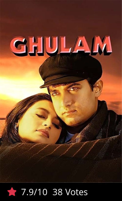 Ghulam