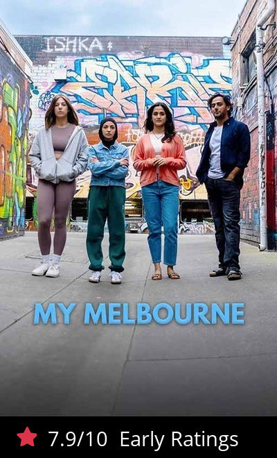 My Melbourne