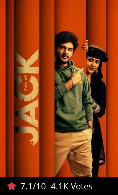 Jack (Konchem Krack)