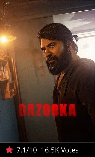 Bazooka