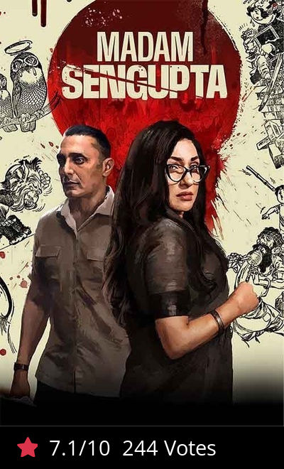 Madam Sengupta