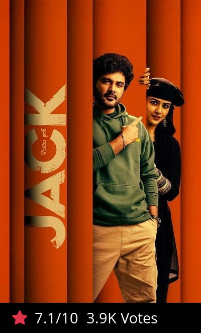 Jack (Konchem Krack)