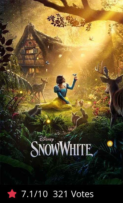 Snow White