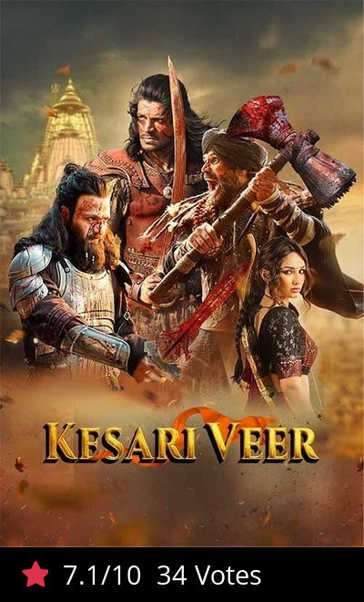 Kesari Veer