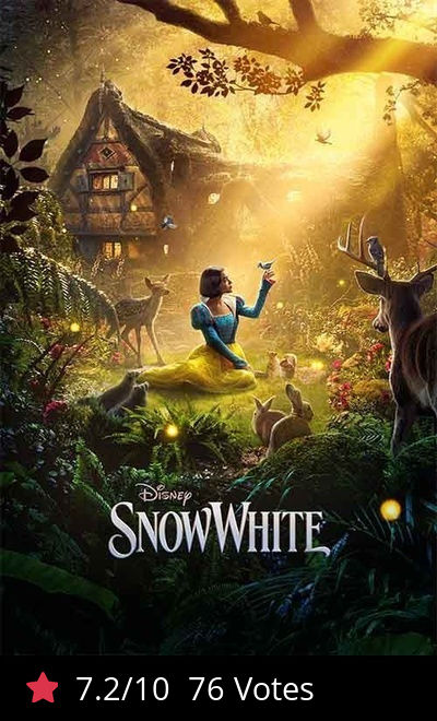 Snow White