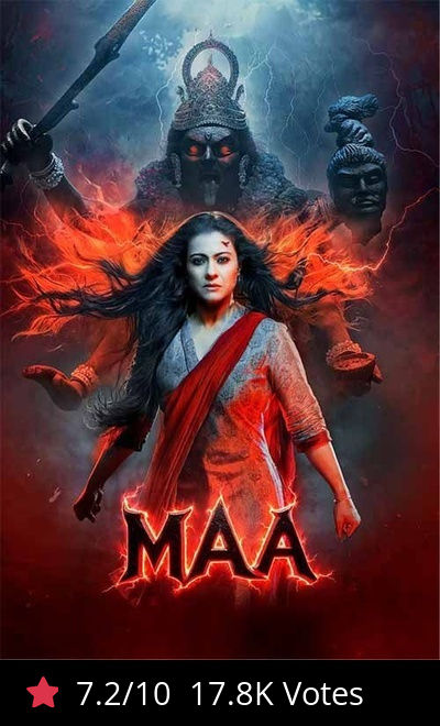 Maa