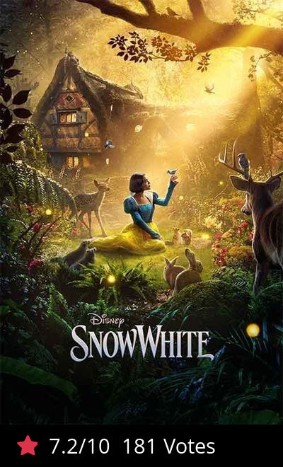 Snow White