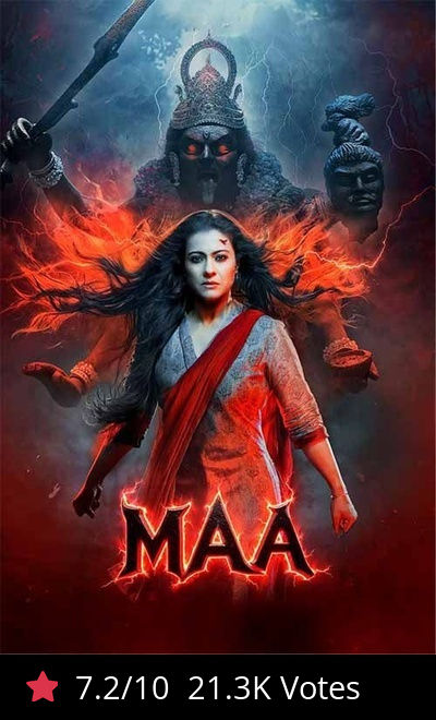Maa