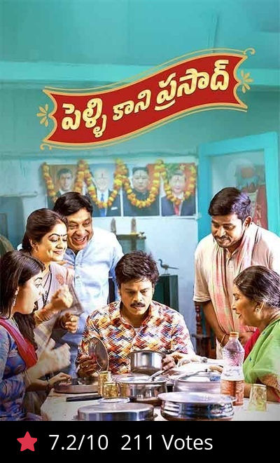 Pelli Kani Prasad