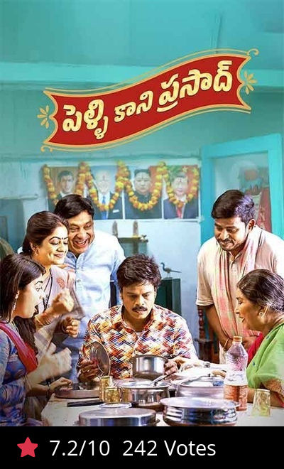 Pelli Kani Prasad