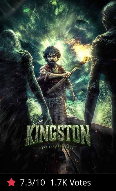 Kingston