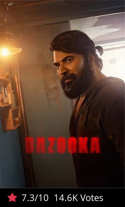 Bazooka