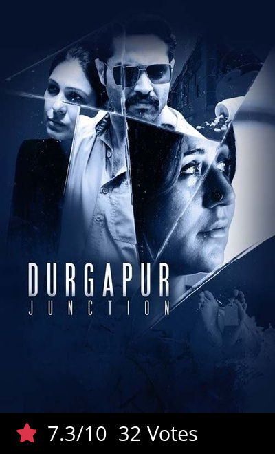 Durgapur Junction