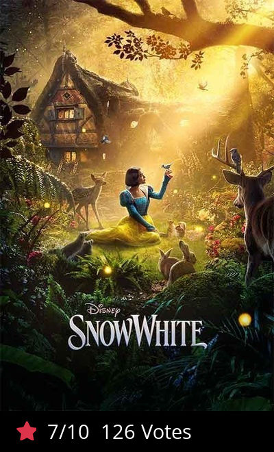 Snow White