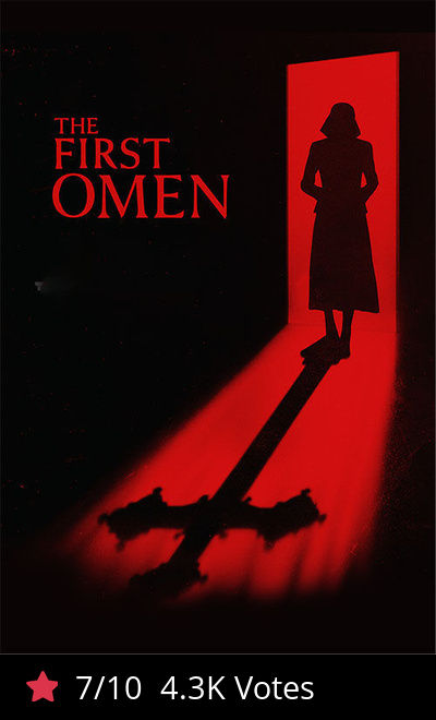 The First Omen