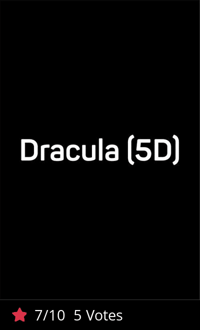 Dracula
