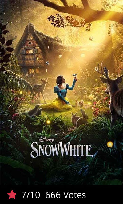 Snow White