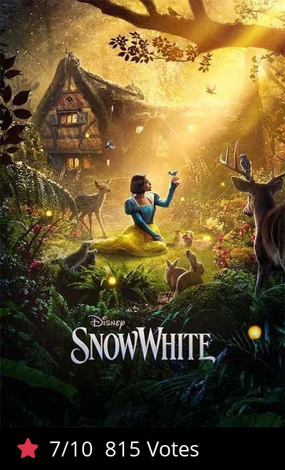 Snow White