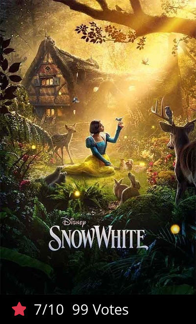 Snow White