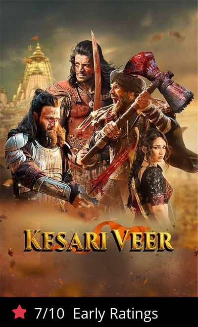 Kesari Veer