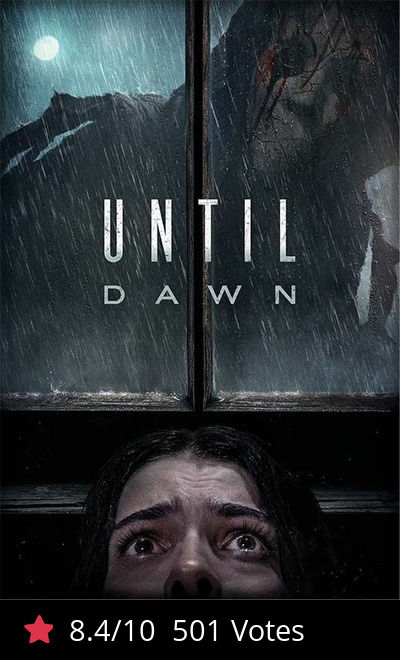 Until Dawn
