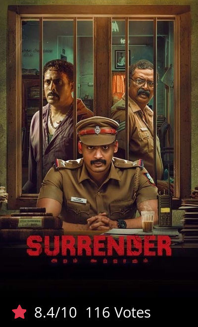 Surrender