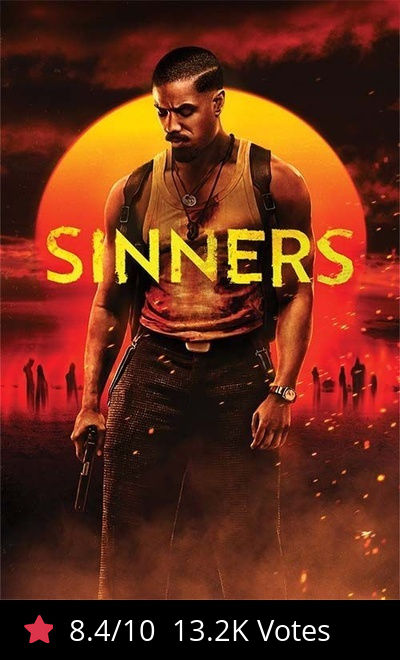 Sinners