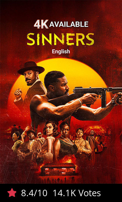 Sinners