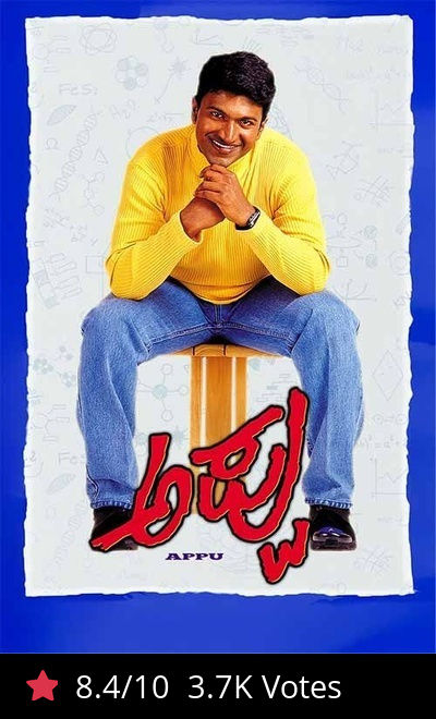 Appu