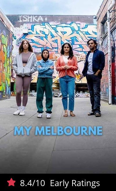 My Melbourne
