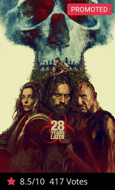 28 Years Later